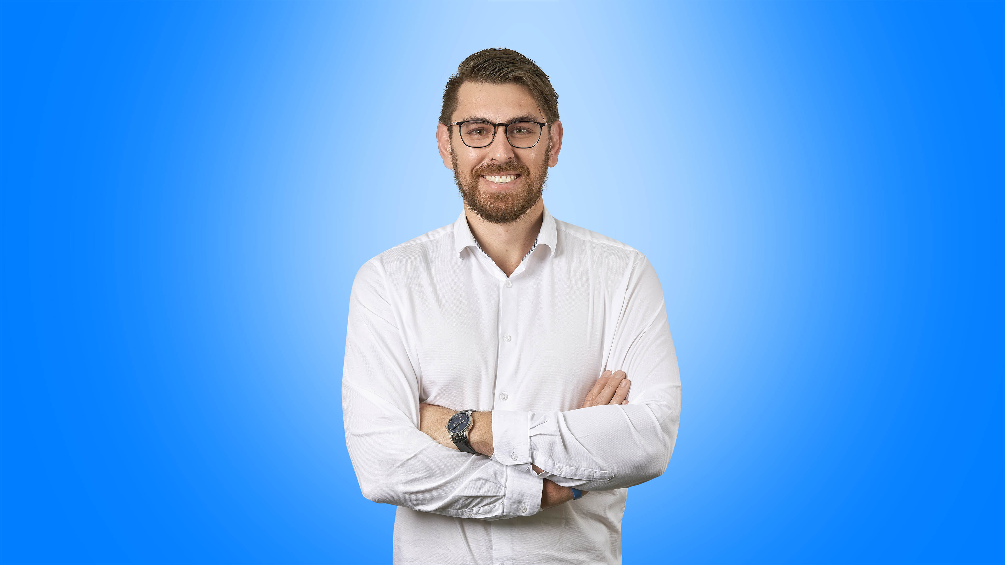 Corporate Headshots
