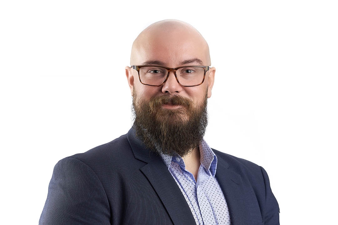 Executive Headshots
