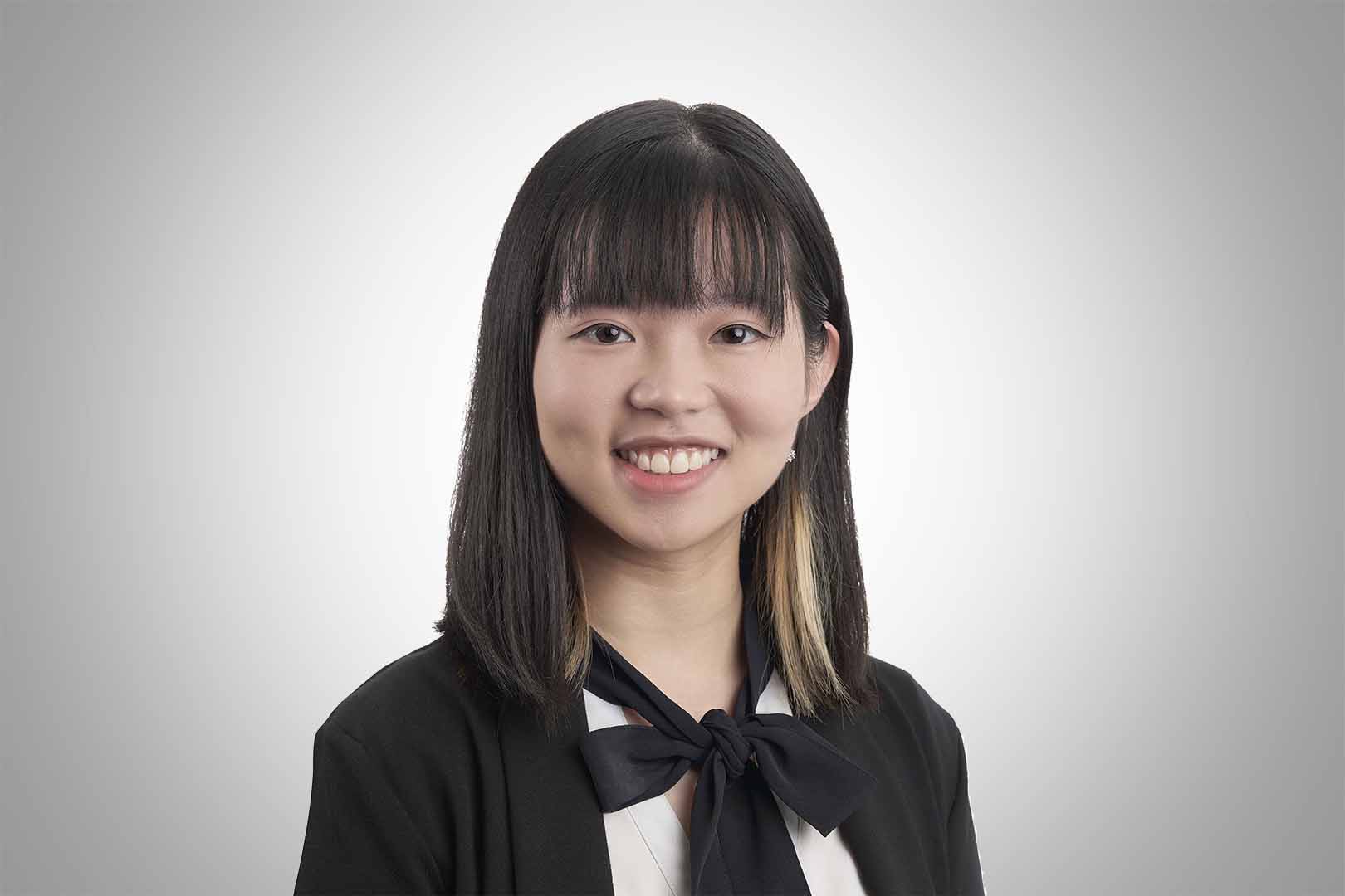 Expert Headshots